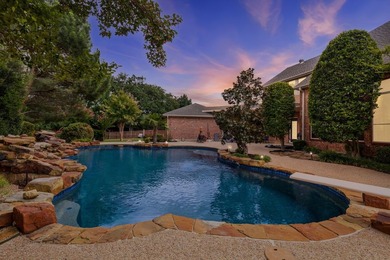 Experience resort style living in this exceptional home - photo 38