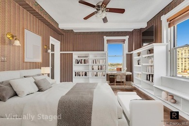 RARELY AVAILABLE APARTMENT IN THIS BUILDING! Bright and airy - photo 9