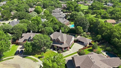 Experience resort style living in this exceptional home - photo 39