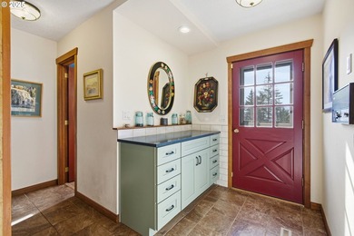 Tucked away on 22 private acres above Stevenson, Washington - photo 9