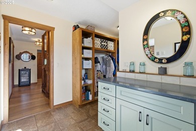 Tucked away on 22 private acres above Stevenson, Washington - photo 10
