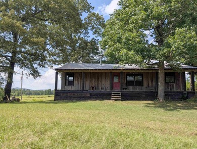 Lake Home For Sale in Smithville, Oklahoma