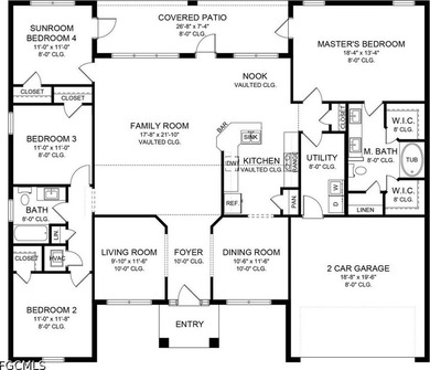 ASK ABOUT INCENTIVES! NEW CONSTRUCTION = Inexpensive Homeowner's - photo 3