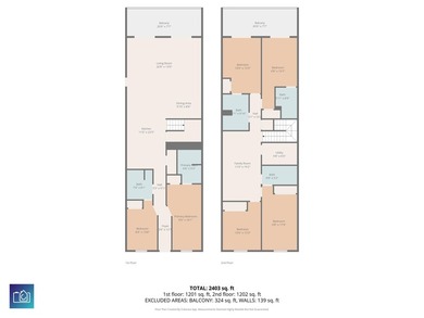 Hard to find 6 bedroom, 5 bath two story condo opportunity in - photo 45