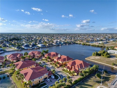 Cape Coral Area Condo For Sale in Cape Coral Florida
