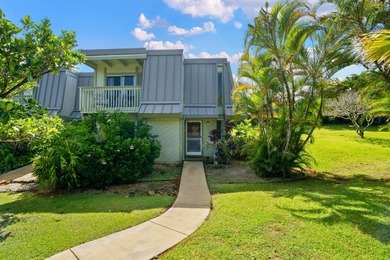 (private lake, pond, creek) Condo For Sale in Princeville Hawaii