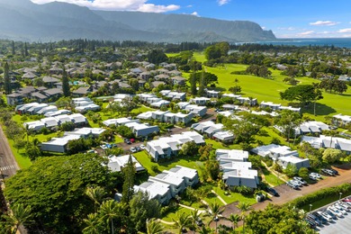 Check out this turnkey Puamana 2 bed, 2 bath end unit with - photo 9