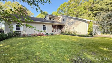 WATERFRONT RETREAT ON ALL SPORTS NORTH LAKE...Experience the - photo 1