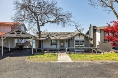 Lake Home For Sale in Vinita, Oklahoma
