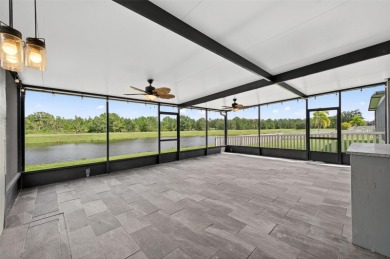Lake Home For Sale in Riverview, Florida
