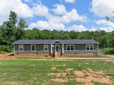 Lake Home For Sale in Spartanburg, South Carolina