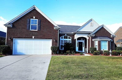 (private lake, pond, creek) Home For Sale in Myrtle Beach South Carolina