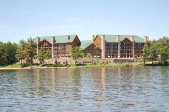 Lake Delton Condo For Sale in Wisconsin Dells Wisconsin