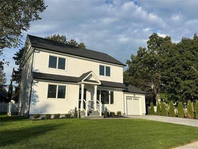 Lake Home For Sale in Wantagh, New York