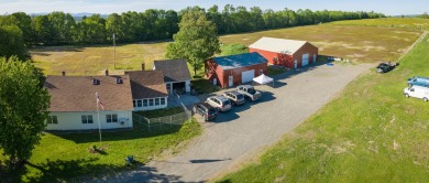 Lake Home For Sale in Orneville Twp, Maine