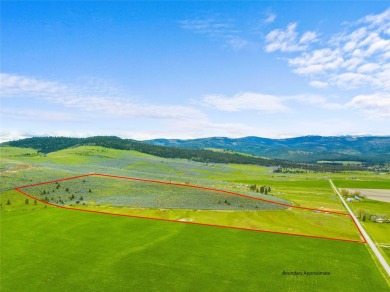 (private lake, pond, creek) Acreage For Sale in Hot Springs Montana