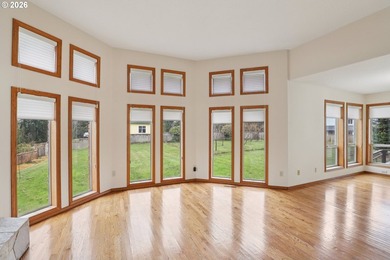 Grand double-door entry with sidelites and radius transom opens - photo 11