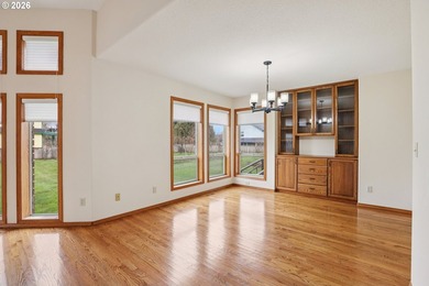 Grand double-door entry with sidelites and radius transom opens - photo 12