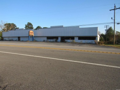 Discover a versatile commercial prospect on nearly two acres!