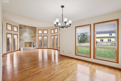 Grand double-door entry with sidelites and radius transom opens - photo 13