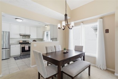 Welcome to 770 Bel Arbor Trail, where refined first-floor living - photo 14