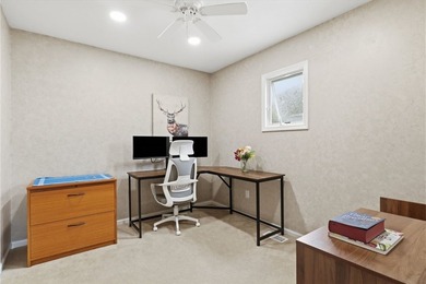 Welcome to 770 Bel Arbor Trail, where refined first-floor living - photo 15