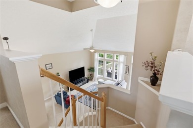 Welcome to 770 Bel Arbor Trail, where refined first-floor living - photo 16
