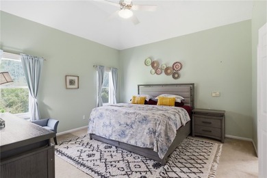 Welcome to 770 Bel Arbor Trail, where refined first-floor living - photo 17