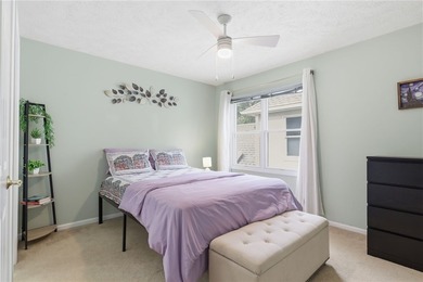 Welcome to 770 Bel Arbor Trail, where refined first-floor living - photo 21
