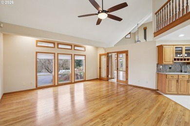 Grand double-door entry with sidelites and radius transom opens - photo 21