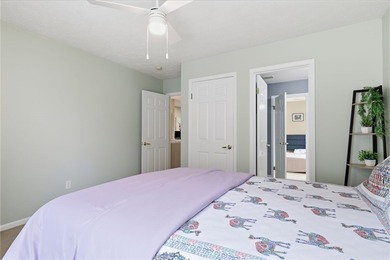Welcome to 770 Bel Arbor Trail, where refined first-floor living - photo 22