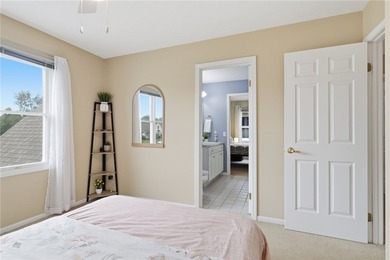 Welcome to 770 Bel Arbor Trail, where refined first-floor living - photo 23