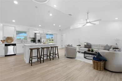 3 Bed | 2 Bath | 1,663 SqFt | 2-Car Garage | LAKEFRONT with - photo 3