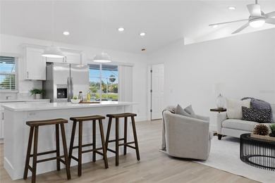 3 Bed | 2 Bath | 1,663 SqFt | 2-Car Garage | LAKEFRONT with - photo 5