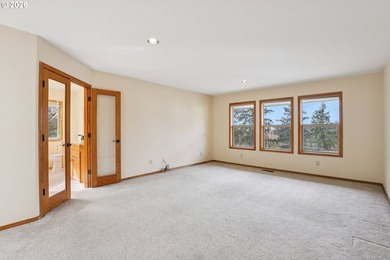 Grand double-door entry with sidelites and radius transom opens - photo 25