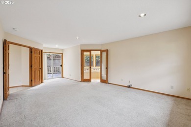 Grand double-door entry with sidelites and radius transom opens - photo 27