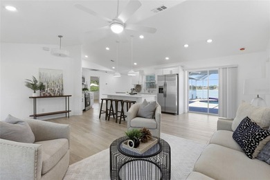 3 Bed | 2 Bath | 1,663 SqFt | 2-Car Garage | LAKEFRONT with - photo 8
