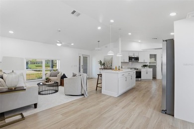 3 Bed | 2 Bath | 1,663 SqFt | 2-Car Garage | LAKEFRONT with - photo 9