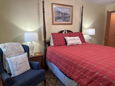 Tucked in the woods- it's like your own private treehouse! This