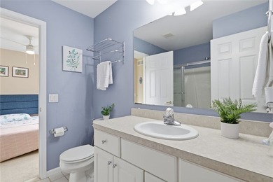 Welcome to 770 Bel Arbor Trail, where refined first-floor living - photo 31