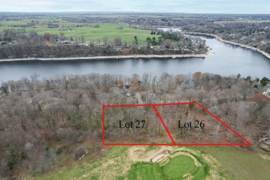 Lake Lot For Sale in Lancaster, Kentucky