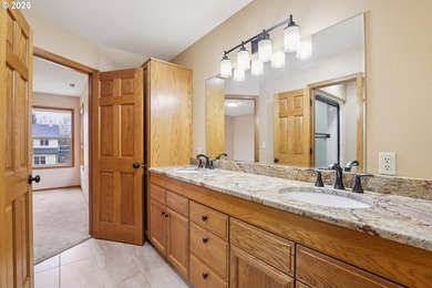 Grand double-door entry with sidelites and radius transom opens - photo 31