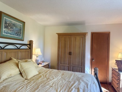 Tucked in the woods- it's like your own private treehouse! This