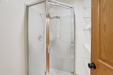 Grand double-door entry with sidelites and radius transom opens - photo 37