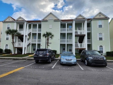 (private lake, pond, creek) Condo For Sale in Myrtle Beach South Carolina