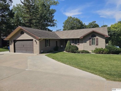 Lake Home For Sale in Plattsmouth, Nebraska