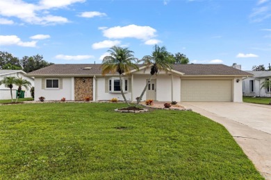 Port Charlotte Waterway Lakes Area Home For Sale in Port Charlotte Florida