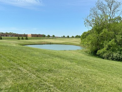(private lake, pond, creek) Lot For Sale in Hebron Kentucky