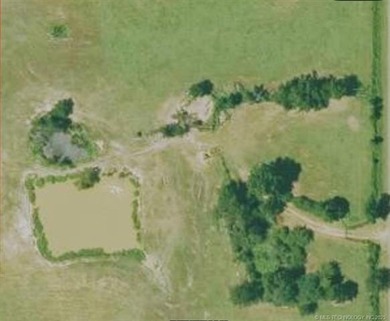 (private lake, pond, creek) Acreage For Sale in Broken Bow Oklahoma