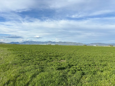 Bear Lake Acreage For Sale in Montpelier Idaho